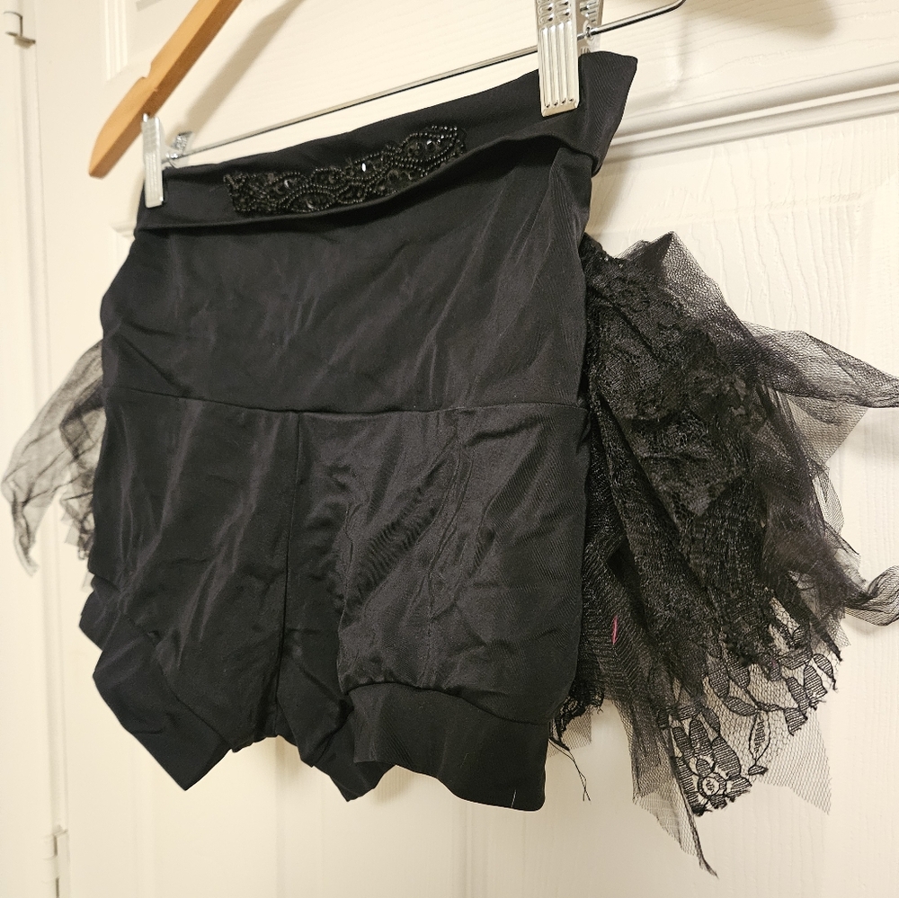 Balera tutu shorts - Picture 2 of 5